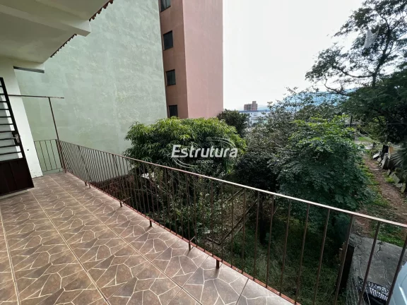 Imagem Uma casa na localização perfeita para você!