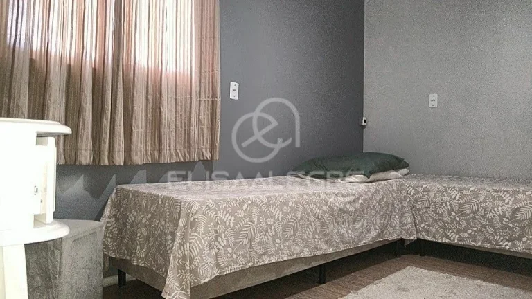Imagem Lindo sobrado com 4 quartos e 160m² construídos, na Boa Vista, em Sapucaia do Sul