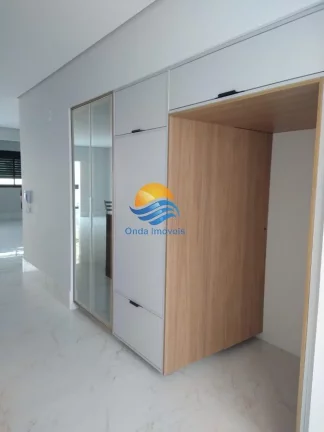 Imagem Apartamento incrível a venda em Santos na Vila Rica Canal 3