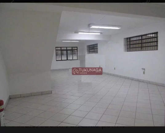 Imagem Prédio, 330 m² - venda por R$ 1.700.000,00 ou aluguel por R$ 11.556,51/mês - Vila Guilherme - São Paulo/SP
