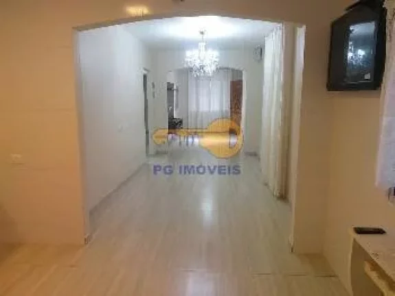 Imagem CASA COM 2 DORMITÓRIOS NO BALNEÁRIO DE PONTAL DO SUL A 1,2Km DO MAR
