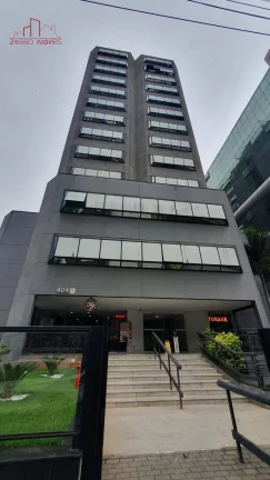 Imagem Escritório no bairro Água Branca - 170 m²