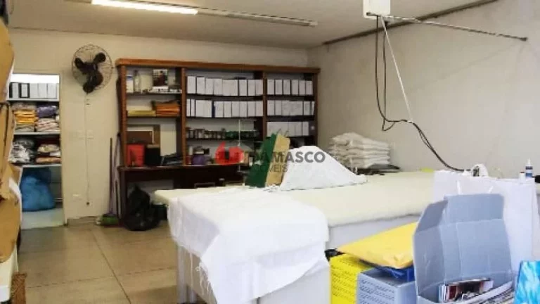 Imagem Comercial à venda 3 Vagas, 778M², Santo Antônio, São Caetano do Sul - SP