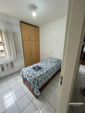 Imagem Apartamento na melhor região da Praia Grande