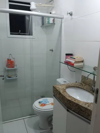 Imagem Apartamento 02 Quartos - Jardim Leblon