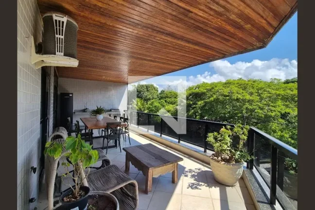 Imagem Apartamento à Venda - Recreio, 3 Quartos, 119 m2