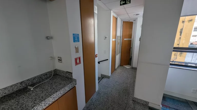 Imagem Prédio comercial à Venda, Centro, Rio de Janeiro, RJ