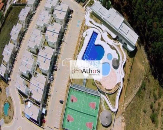 Imagem TERRENO PLANO RESIDENCIAL JD PIEMONTE