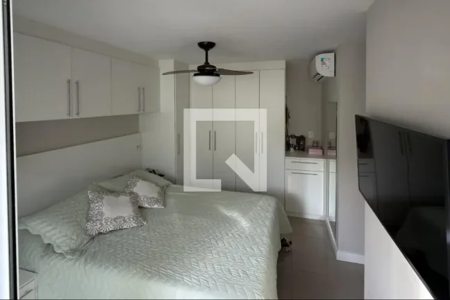 Imagem Apartamento à Venda - Recreio, 3 Quartos, 86 m2