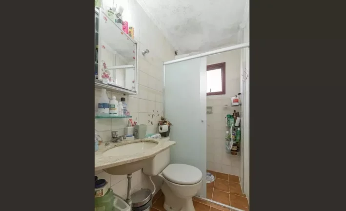 Imagem APARTAMENTO RESIDENCIAL em SÃO PAULO - SP, CHÁCARA INGLESA