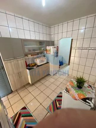 Imagem Casa - Ribeirão Preto - Jardim Paulista - Região Leste