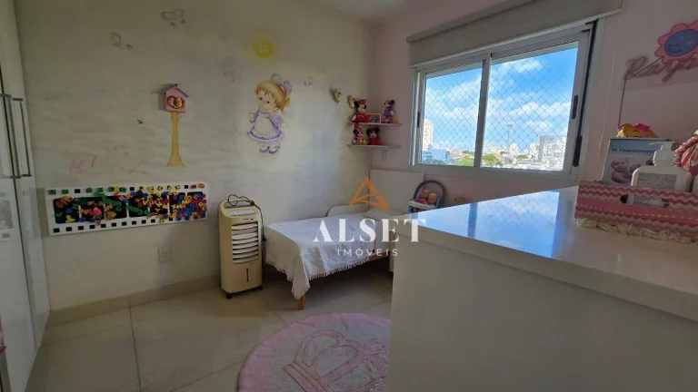 Imagem Apartamento com 3 suítes à venda, 178 m² por R$ 3.400.000 - Mooca - São Paulo/SP