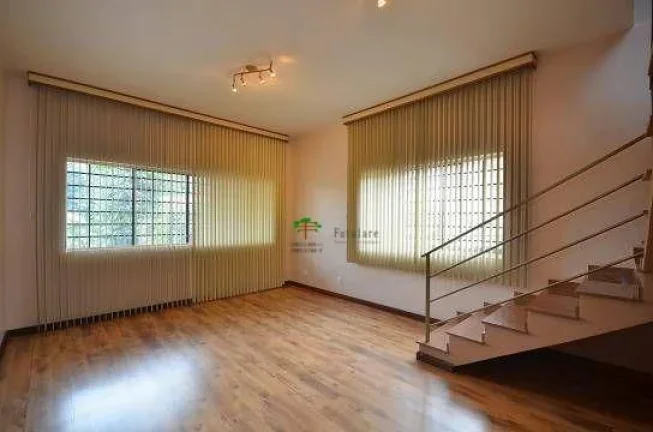 Imagem Casa à venda por R$ 1.575.000 - Prado Velho - Curitiba/PR