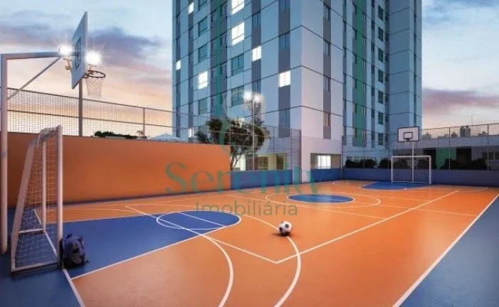 Imagem Apartamento para alugar - R$ 2.200,00 - Centro - Londrina - PR