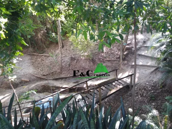 Imagem Chácara para Venda em Brotas, São Sebastião da Serra, 3 dormitórios, 3 banheiros, 10 vagas
