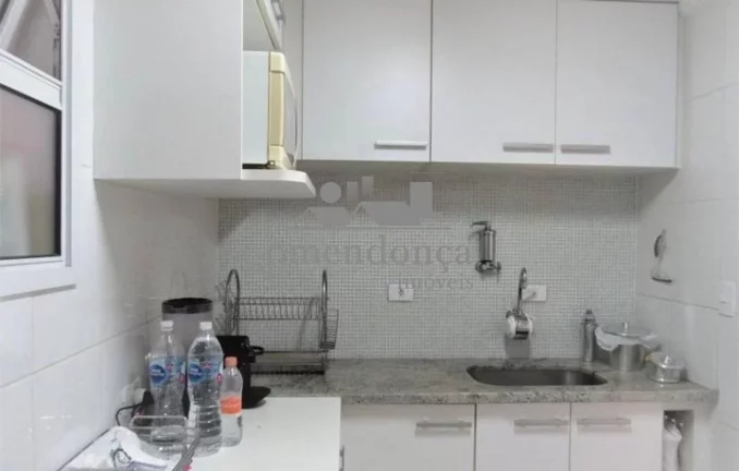 Imagem Apartamento no Sumaré com 3 quartos e 1 suite e 2 vagas.