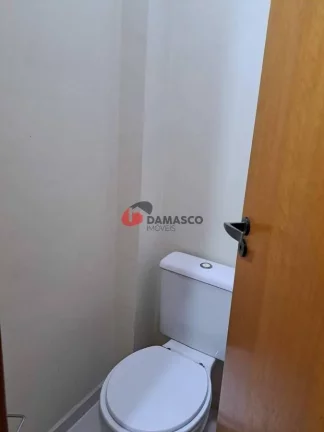 Imagem Cobertura à venda 2 Quartos, 1 Suite, 4 Vagas, 150M², Santa Maria, São Caetano do Sul - SP