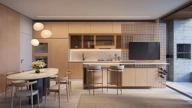Imagem Réve - Apartamento à venda no bairro Centro Cívico - Curitiba/PR