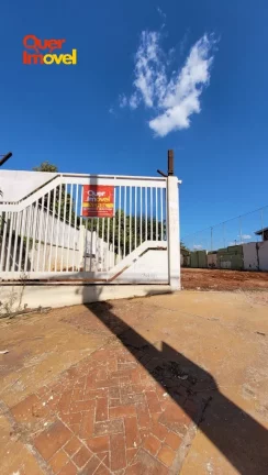 Imagem Terreno comercial de 507,55 m² à venda em Ribeirão Preto-SP, bairro Ribeirânia: aproveite essa oportunidade única!