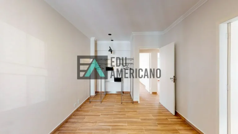 Imagem Apartamento em ótima localização no bairro Perdizes em São Paulo