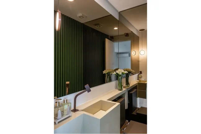 Imagem APARTAMENTO RESIDENCIAL em São Paulo - SP, Vila Mascote