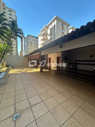 Imagem Condomínio Residencial Florense - Apartamento em Zona 07 | 4 quartos, Maringá/PR