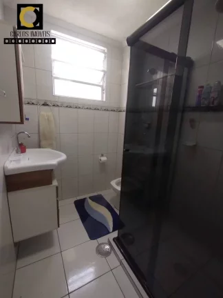 Imagem ...quot;ÓTIMO...quot; Apartamento à venda em Santos, Macuco.2 quartos,1 sala,1 wc,1 Vaga