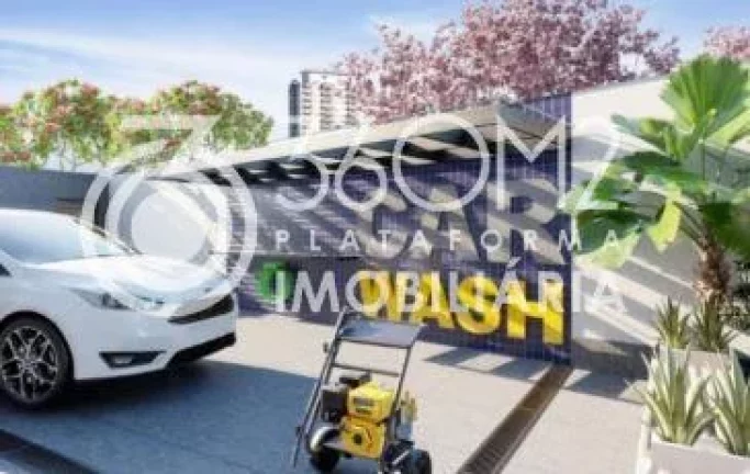 Imagem Apartamento para Venda em São Bernardo do Campo / SP no bairro Rudge Ramos