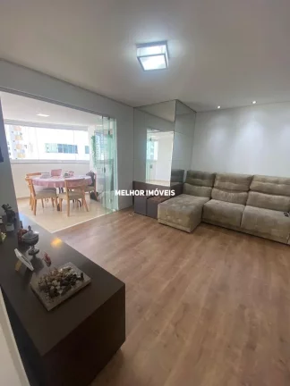 Imagem Locação Anual apartamento localizado na Barra Norte em Balneário Camboriú-SC