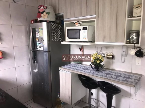 Imagem Casa com 2 dormitórios à venda, 162 m² por R$ 383.000,00 - Vila Nina - São Paulo/SP