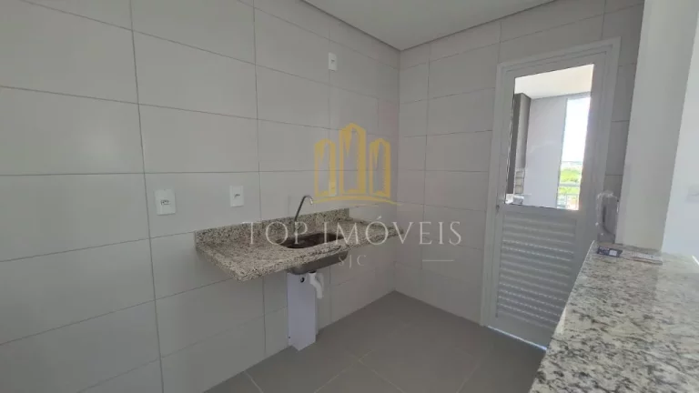 Imagem Lindo Apartamento Localizado no Parque Industrial Parque View 2 dormitorios Suite Varanda com churrasqueira