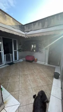 Imagem Casa com 3 dormitórios à venda, 311 m² por R$ 1.100.000,00 - Vila Maluf - Suzano/SP
