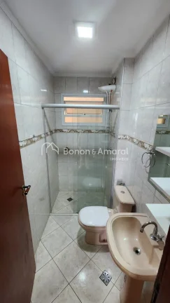 Imagem Apartamento de 3 dormitorios a venda no Morumbi, Paulínia