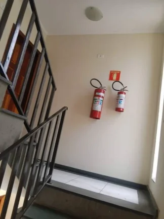 Imagem Vendo Apartamentos em Santo André, Parque Gerassi