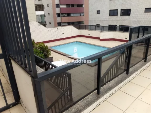 Imagem Imóvel com 3 Quartos à Venda, 132 m² em Itapuã - Vila Velha