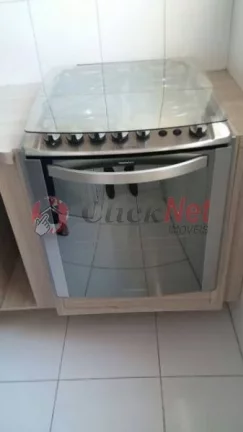 Imagem Apartamento em Condomínio Clube para Locação no bairro Barcelona em São Caetano