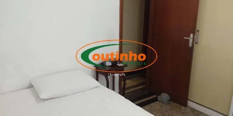 Imagem (29125) Rua Conde de Bonfim- Tijuca