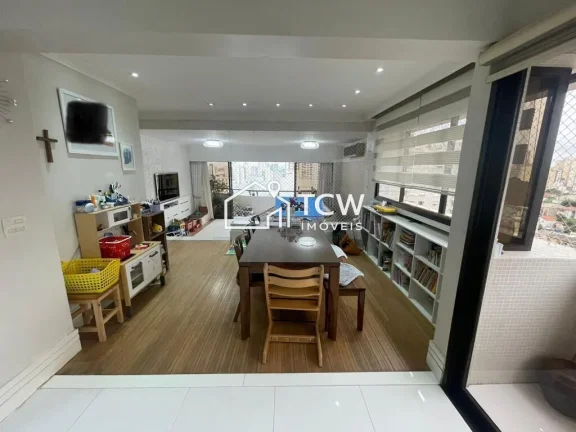 Imagem Apartamento à venda no bairro Aclimação - São Paulo/SP, Zona Central