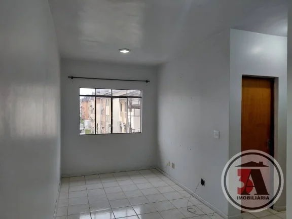 Imagem Apto 2/4 Residencial Rio Bonito (Jatuarana)