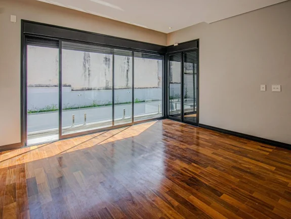Imagem Casa 4 suítes à venda, 368 m² por R$ 4.500.000 - Gênesis 1 - Santana de Parnaíba/SP