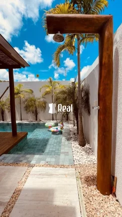 Imagem Energia Solar e Piscina Aquecida