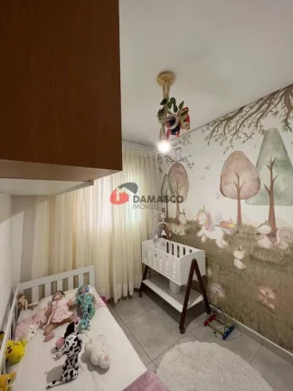 Imagem Cobertura / Penthouse à venda, Campestre, Santo André, SP