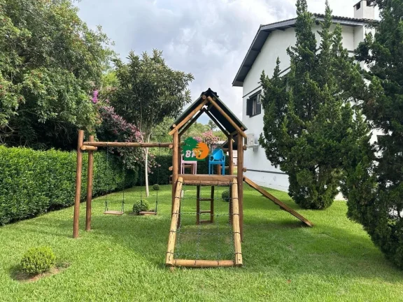 Imagem Casa em Condomínio para Venda em São Roque, Do Carmo (canguera), 4 dormitórios, 1 suíte