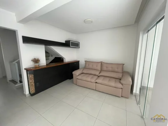 Imagem Casa no Chácara das Palmeiras Imperiais - Medeiros- Jundiaí/SP