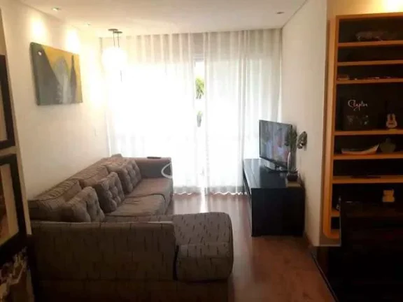 Imagem Apartamento Padrão