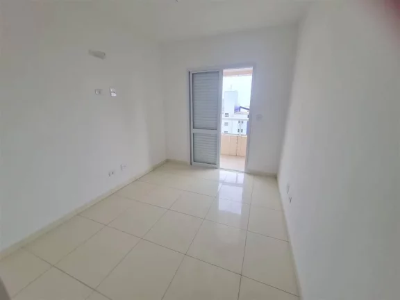 Imagem Apartamento à Venda em Aviação, Praia Grande - SP