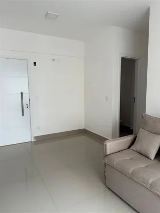 Imagem APARTAMENTO COM 50.39 m² - GUILHERMINA - PRAIA GRANDE SP