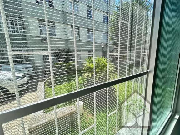 Imagem Apartamento 3 dormitórios na Trindade – Florianópolis/SC