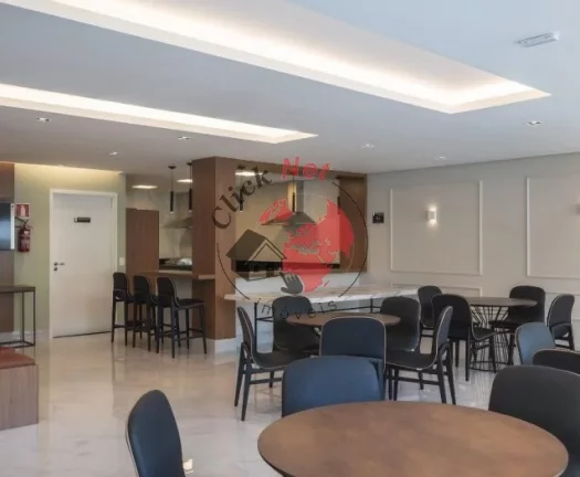 Imagem Apartamento com móveis planejados à Venda no bairro Centro, São Bernardo do Campo