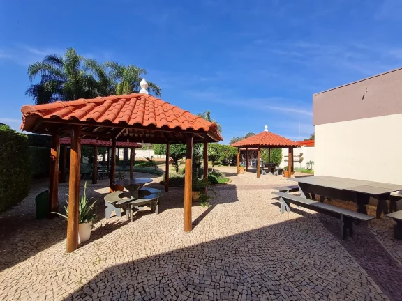 Imagem APARTAMENTO NA CHÁCARA SANTO ANTÔNIO À VENDA